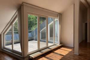 Wunderschöne 2,5 Zi- DG-Wohnung mit Loggia (ca. 93 m²) – Die vollständige Adresse der Immobilie erhältst du vom Anbieter., 70190 Kernerviertel, Stuttgart – Vorschaubild 10