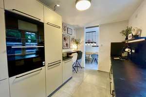 5 ZKB EFH mit Garten. Energetisch saniert, beste Ausstattung und beste Lage Münster-Mauritz-Ost. – Die vollständige Adresse der Immobilie erhältst du vom Anbieter., 48155 Mauritz-Ost, Münster – Vorschaubild 7