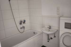 Modernisierte 2-Zimmer-Wohnung mit Balkon – Die vollständige Adresse der Immobilie erhältst du vom Anbieter., 38448 Vorsfelde, Wolfsburg – Vorschaubild 4