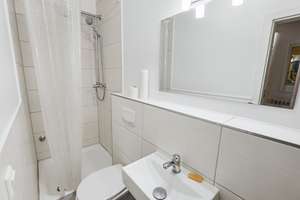 Gepflegte 2-Zimmer-Wohnung in Hamburg-Horn – Nedderndorferweg 27, 22111 Horn, Hamburg – Vorschaubild 7