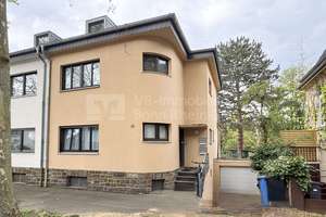 Charmantes Zweifamilienhaus in Bonn-Friesdorf mit Garten & Dachterrasse! – Die vollständige Adresse der Immobilie erhältst du vom Anbieter., 53175 Friesdorf, Bonn – Vorschaubild 1
