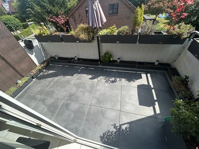 Gemütliche Dachgeschosswohnung mit Balkon und Einbauküche 

Wohnen in bester Innenstadtlage von Bi