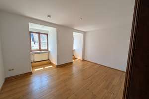 Großzügige Wohnung im Stadtpalais mit Gartennutzung – Theresienstraße 25, 85049 Mitte, Ingolstadt – Vorschaubild 4