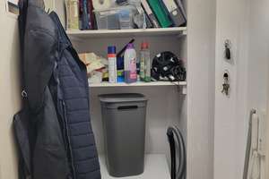 1-Zimmer Wohnung in Mannheim Innenstadt / Jungbusch, verfügbar ab 1.5.2026 – L10 10, 68161 Innenstadt/Jungbusch, Mannheim – Vorschaubild 6
