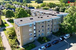 Attraktive Eigentumswohnung mit Garage in Osnabrück-Haste