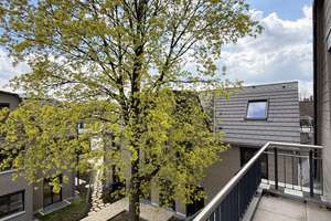 Sonniger 3 Zimmer-Dachterrassentraum 01.06. zu vermieten – Ulfilasstraße 31, 81739 Waldperlach, München – Vorschaubild 7