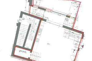 Urbanes Loft im Effizienzhaus 70 Standard – 97070 Altstadt, Würzburg – Vorschaubild 4