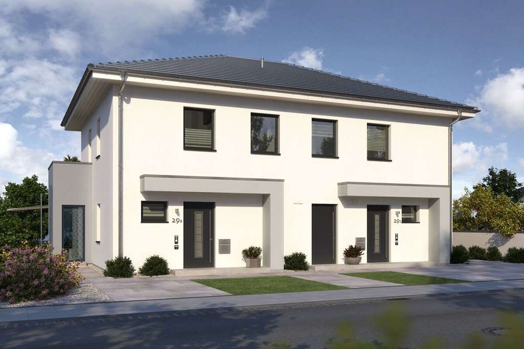 Immobilie in Rüdersdorf bei Berlin - Generation - Großzügiges Wohnen mit außergewöhnlichem Komfort - Bild 0
