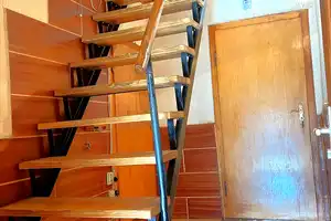 Charmantes Einfamilienhaus mit Doppelgarage in Wildenfels – Ihr neues Zuhause wartet! – Zwickau (Kreis) – Vorschaubild 7