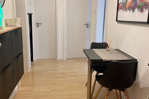 2-Zimmer-Wohnung in Stuttgart-Mitte – Dobelstraße 2, 70184 Dobel, Stuttgart – Vorschaubild 5