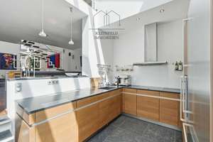 Kernsaniertes Stadthaus im Gereonsviertel | Loft-Maisonette mit Dachterrasse & Aufstockungspotenzial – Die vollständige Adresse der Immobilie erhältst du vom Anbieter., 50670 Altstadt/Nord, Köln – Vorschaubild 10