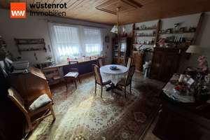Besonderes Einfamilienhaus mit Traumgarten inklusive Außenpool in exklusiver Wohnlage zu verkaufen ! – Die vollständige Adresse der Immobilie erhältst du vom Anbieter., 14974 Ludwigsfelde – Vorschaubild 17
