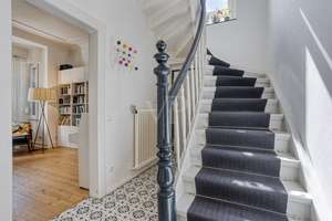 Modernes Wohnen mit Altbau-Flair! – Die vollständige Adresse der Immobilie erhältst du vom Anbieter., 53177 Muffendorf, Bonn – Vorschaubild 2