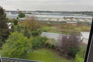 Helle 3 Zimmerwohnung mit Rheinblick – Volmerswertherstrasse 463a, 40221 Volmerswerth, Düsseldorf – Vorschaubild 12