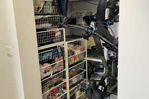 4 Zimmer Wohnung, Zweitbezug, WG geeignet – Colmberger Straße 19, 90451 Nürnberg – Vorschaubild 9