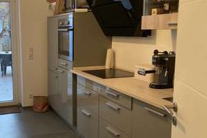 3-Zimmer-Wohnung mit traumhaftem Garten  – Schöndorffstraße 2, 40229 Eller, Düsseldorf – Vorschaubild 5
