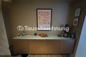 Tauschwohnung: Loft Schmuckstück am Chlodwigplatz in Kölner Südstadt – Merowingerstraße 8, 50677 Neustadt/Süd, Köln – Vorschaubild 6