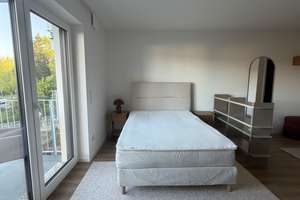Möbliertes Apartment in Uni-Nähe zu vermieten - Perfekt für Studenten oder Pendler – Die vollständige Adresse der Immobilie erhältst du vom Anbieter., 56072 Güls, Koblenz – Vorschaubild 5