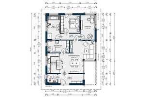 Der Bessere Bungalow - Schon Kant wusste, das Bessere ist der Feind des Guten - – Verschiedene Adressen 1-30, 65719 Main-Taunus-Kreis – Vorschaubild 3