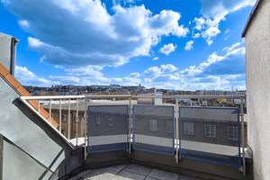 Leerstehende 3-Zimmer Wohnung mit großem Potenzial – Grombühlstraße 51C, 97080 Grombühl, Würzburg – Vorschaubild 9
