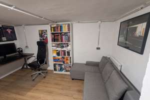 Reihenhaus mit 92 m² Wohnfläche in Berlin-Niederschönhausen – Kleine Homeyerstraße 27, 13156 Niederschönhausen, Berlin – Vorschaubild 12