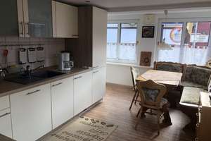 Schöne 2-Zimmer-Wohnung mit Einbauküche in Langelsheim OT Lautenthal – Rathausplatz 6, 38685 Langelsheim – Vorschaubild 7
