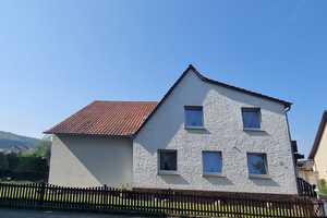 Großzügiges Einfamilienhaus vis à vis vom Kurpark in Rothenuffeln – Minden-Lübbecke (Kreis) – Vorschaubild 4