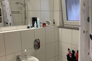 Modernes 1-Zimmer-Apartment mit Balkon in Uni-Nähe – Albert-Schweitzer-Straße 17A, 55128 Bretzenheim, Mainz – Vorschaubild 5