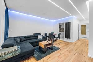 Vollmöblierte Eigentumswohnung mit Balkon – Die vollständige Adresse der Immobilie erhältst du vom Anbieter., 30455 Davenstedt, Hannover – Vorschaubild 16