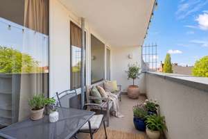 3-Zimmer-Neubauwohnung in der beliebten Kadiner Straße mit Weitblick über Berlin! – Die vollständige Adresse der Immobilie erhältst du vom Anbieter., 10243 Friedrichshain, Berlin – Vorschaubild 7
