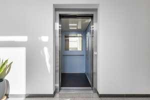 2-Zimmer-Neubauwohnung in beliebter Lage von HH-Meiendorf – Die vollständige Adresse der Immobilie erhältst du vom Anbieter., 22145 Rahlstedt, Hamburg – Vorschaubild 4
