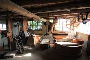 Historisches Gebäudeensemble / Getreidemühle auf über 10.000 m² großem Grundstück! (MB 4609) – Rhein-Erft-Kreis – Vorschaubild 6