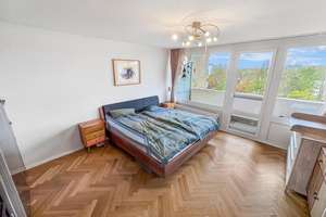 Top-Lage + Balkon + Stellplatz + Keller: Großzügige 3-Zimmer-Wohnung! provisionsfrei – 63067 Ledermuseum, Offenbach am Main – Vorschaubild 6