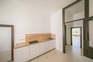 Loft-Atelier mit großen Fenstern im 2. OG am Tempelhofer Ufer – Tempelhofer Ufer 1a, 10961 Kreuzberg, Berlin – Vorschaubild 4