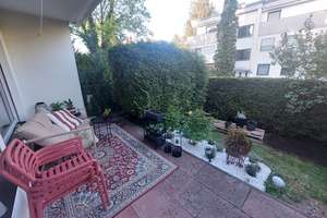 2-Zimmer-Wohnung in Obermenzing mit Terrasse – Klarweinstraße 29, 81247 Obermenzing, München – Vorschaubild 2