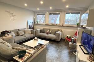 Zentrumsnah wohnen: 3-Zimmer-Wohnung mit EBK & viel Komfort – Die vollständige Adresse der Immobilie erhältst du vom Anbieter., 74076 Heilbronn, Heilbronn – Vorschaubild 3