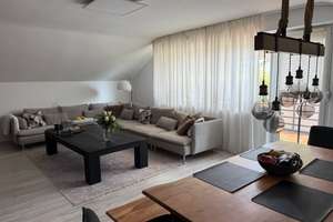 SONNIGE DACHGESCHOSSWOHNUNG MIT BALKON UND GARAGE !!! – Die vollständige Adresse der Immobilie erhältst du vom Anbieter., 58119 Hohenlimburg (Ortsteil), Hagen – Vorschaubild 12
