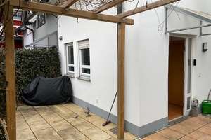 Einfamilieneckhaus mit Garten zum entspannen - befristet bis zum 31.12.2027 – Lochhausener Straße 236, 81249 Lochhausen, München – Vorschaubild 18