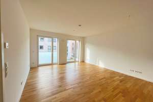 Moderne Single- oder Pärchenwohnung zur Miete in Hamburg Jenfeld - Wentzel Dr. – Hilde-Wulff-Weg 12, 22045 Jenfeld, Hamburg – Vorschaubild 2