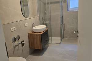 NEUBAU 2Zi.Whg Souterrain - Exklusive Wohnung in DA-GRIESHEIM