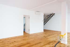 Riverside Suites - Leben in 1. Reihe am Rhein - WE17 - DG/SP – Eleonorenstraße 64, 55252 Mainz-Kastel, Wiesbaden – Vorschaubild 8