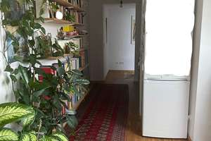 Charmante Dachgeschosswohnung in der Mannheimer Oststadt – Altbauflair in bester Lage – Richard-Wagner-Str. 23, 68165 Schwetzingerstadt/Oststadt, Mannheim – Vorschaubild 9