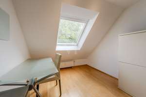 Über den Dächern – charmante Maisonette mit Weitblick und zwei TG-Stellplätzen – 70619 Heumaden, Stuttgart – Vorschaubild 8