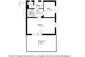 AIGNER - Ruhig wohnen, sonnig leben: Charmante Doppelhaushälfte mit Potenzial und Süd-West-Garten – Die vollständige Adresse der Immobilie erhältst du vom Anbieter., 81477 Solln, München – Vorschaubild 10