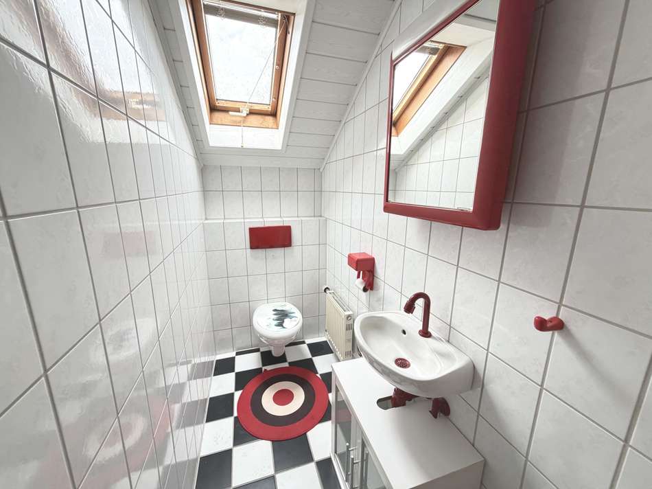 WC DG