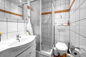 Urbanes 1-Zimmer-Apartment unweit der Immermannstraße – Die vollständige Adresse der Immobilie erhältst du vom Anbieter., 40211 Stadtmitte, Düsseldorf – Vorschaubild 4
