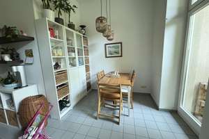 Zwischenmiete (1.12.-28.02.) Wohnung  in zentraler Lage von Leipzig – Härtelstraße 5, 4107 Zentrum-Süd, Leipzig – Vorschaubild 3