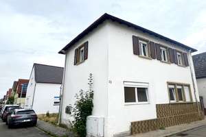 *OHNE PROVISION* Zweifamilienhaus zzgl. Anbau - 269m² Wohnfl., Garten, 3x Stellplatz, uvm. – Rheingönheimer Straße 53, 67112 Mutterstadt – Vorschaubild 4