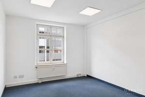 Zentrale Lage, historischer Charme, vielseitige Perspektiven! – Die vollständige Adresse der Immobilie erhältst du vom Anbieter., 86150 Bahnhofs-, Bismarckviertel, Augsburg – Vorschaubild 8