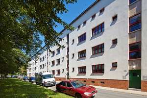 Mitte im Grünen! – Herweghstr. 1, 39114 Cracau, Magdeburg – Vorschaubild 5